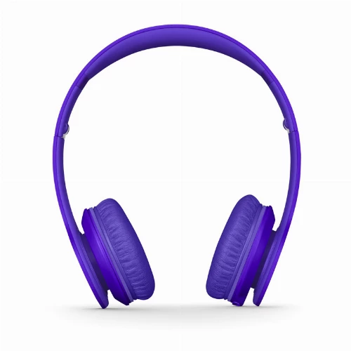 قیمت خرید فروش هدفون Beats Solo hd matte purple 